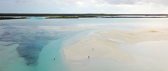 Little Exuma